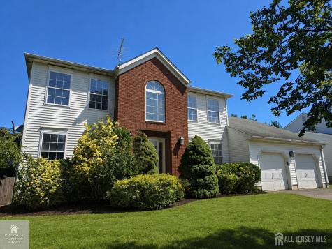 55 Andover Way Hamilton NJ 08610