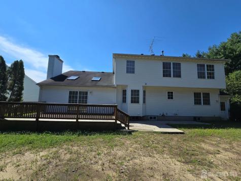 55 Andover Way Hamilton NJ 08610