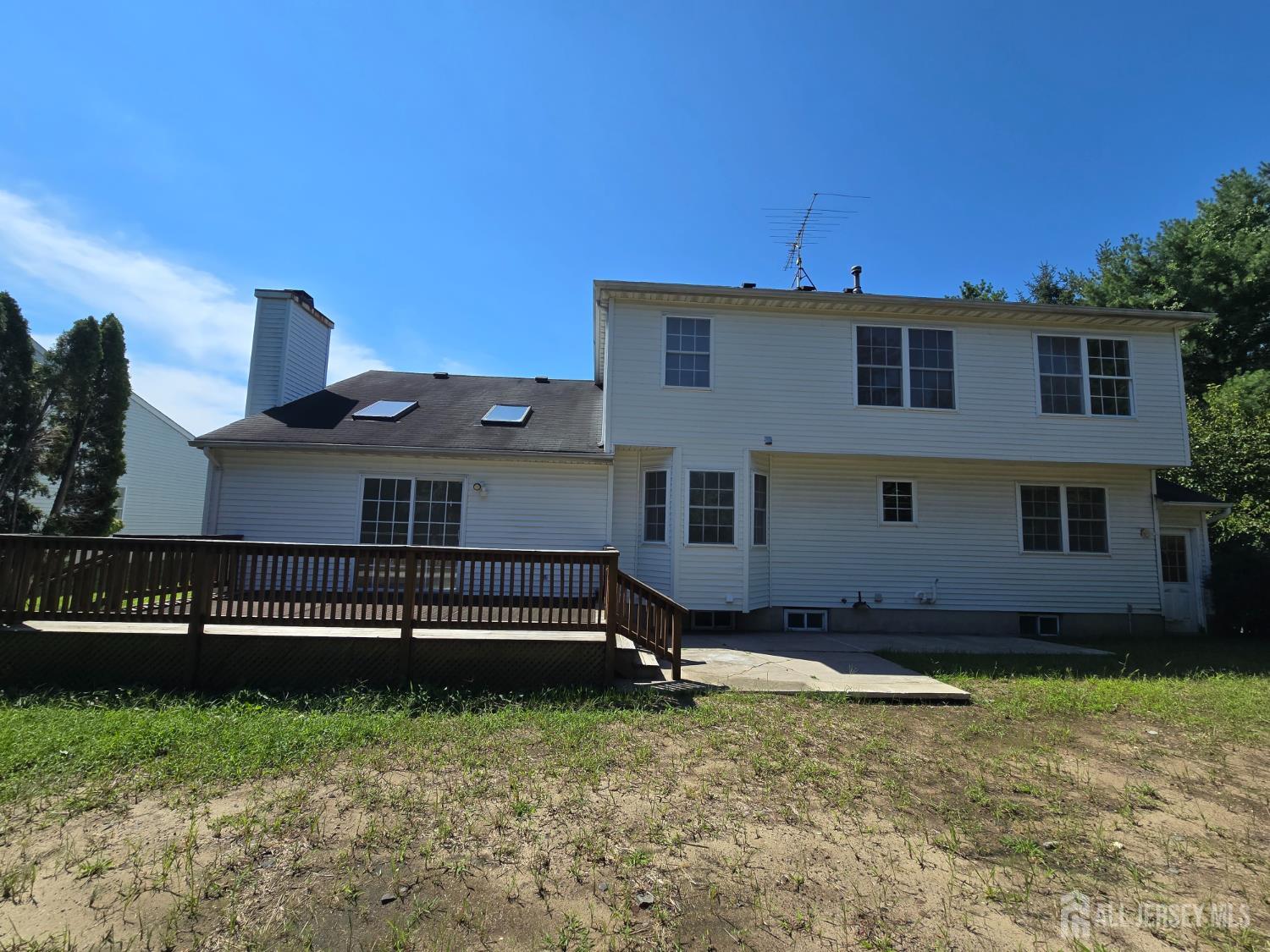 55 Andover Way Hamilton NJ 08610