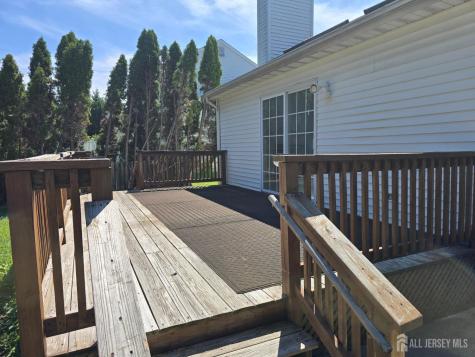 55 Andover Way Hamilton NJ 08610
