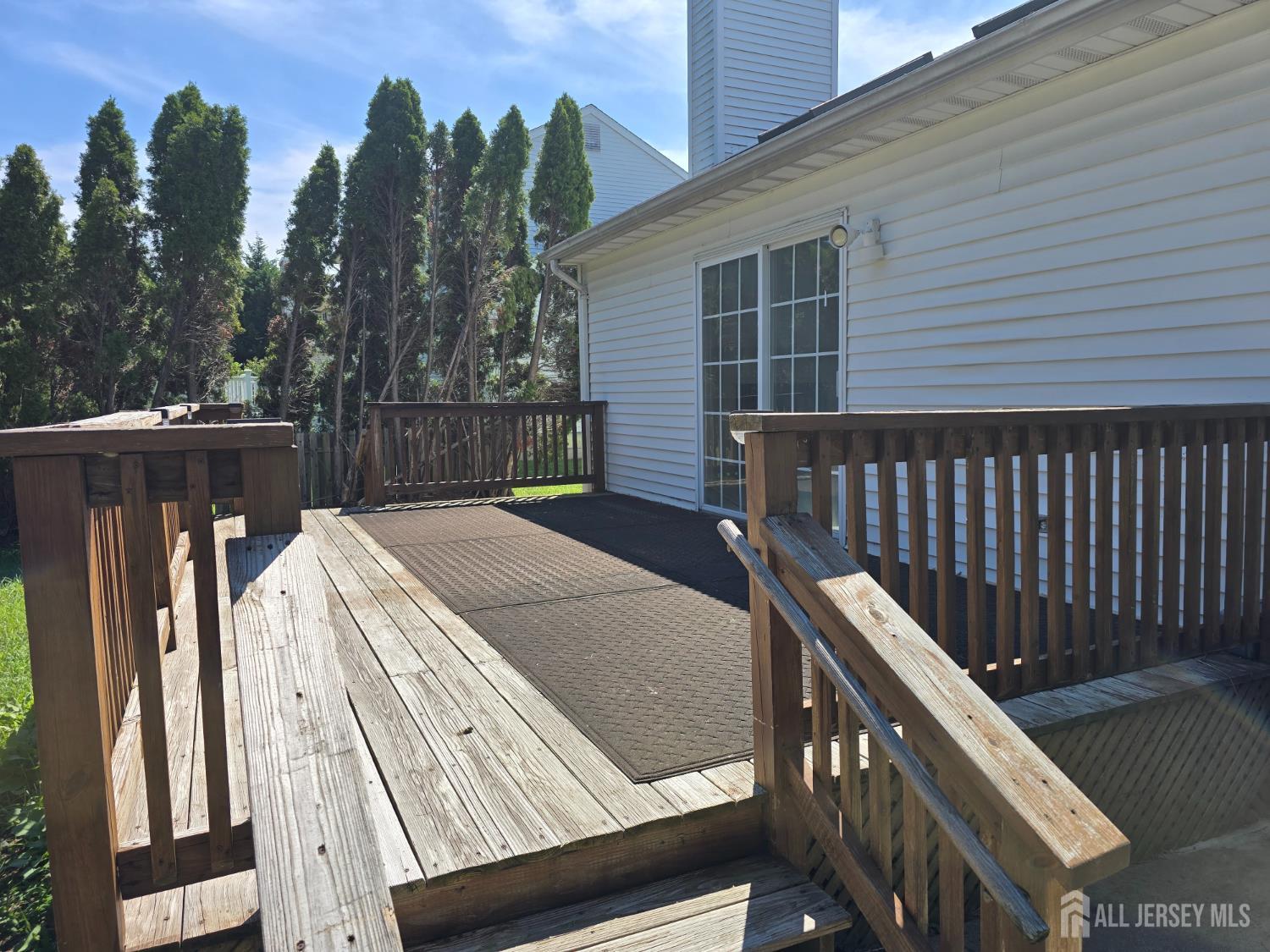 55 Andover Way Hamilton NJ 08610