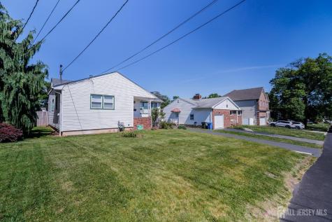 829 Harrell Avenue Woodbridge Proper NJ 07095