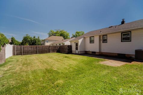 829 Harrell Avenue Woodbridge Proper NJ 07095