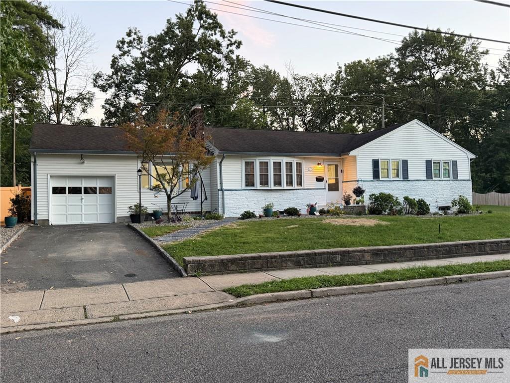 228 Norris Avenue Metuchen NJ 08840