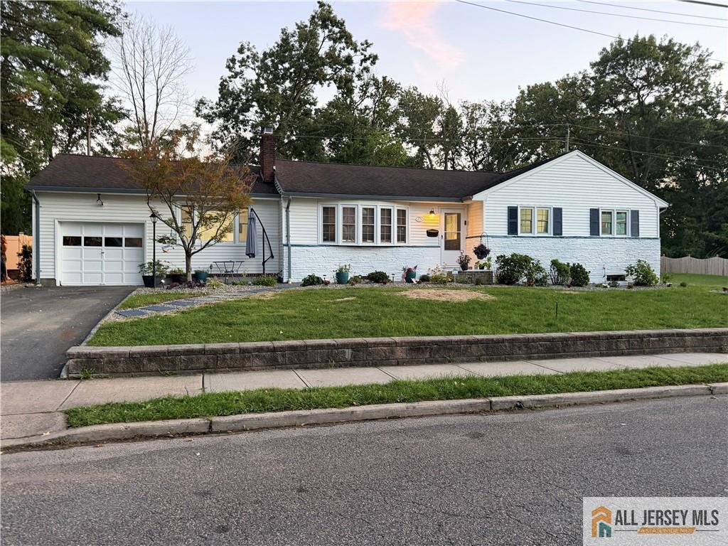 228 Norris Avenue Metuchen NJ 08840