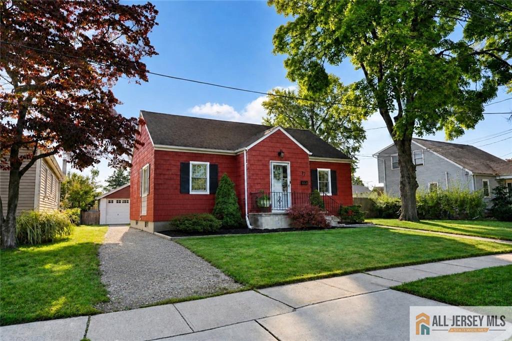 17 Fisher Avenue Middlesex NJ 08846