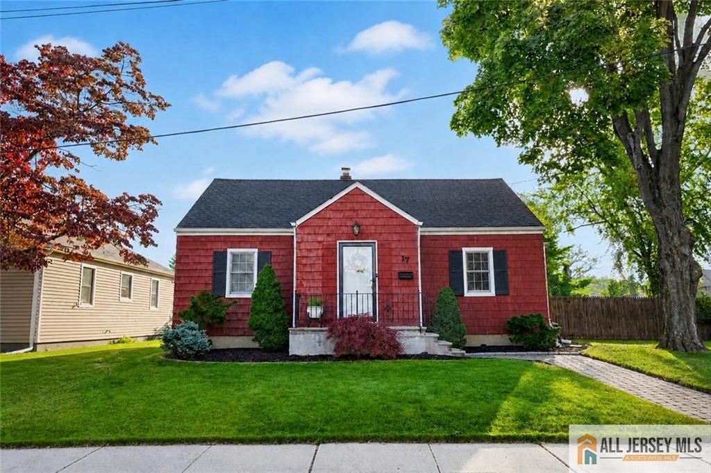 17 Fisher Avenue Middlesex NJ 08846