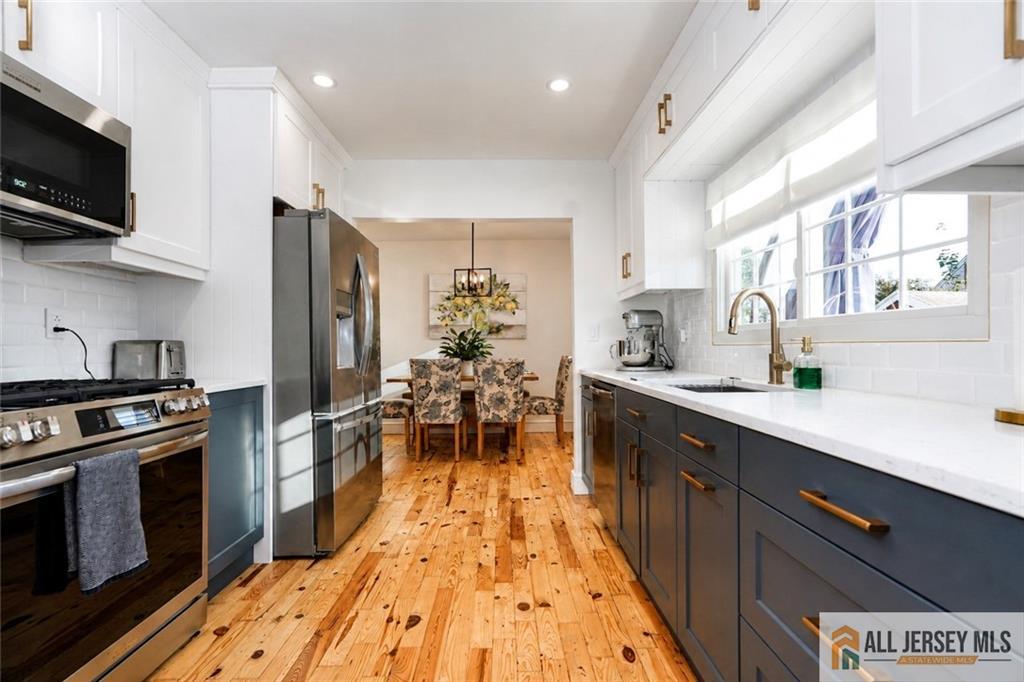 17 Fisher Avenue Middlesex NJ 08846