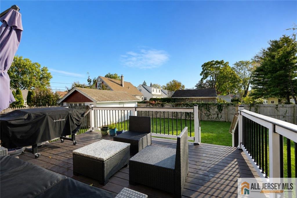 17 Fisher Avenue Middlesex NJ 08846
