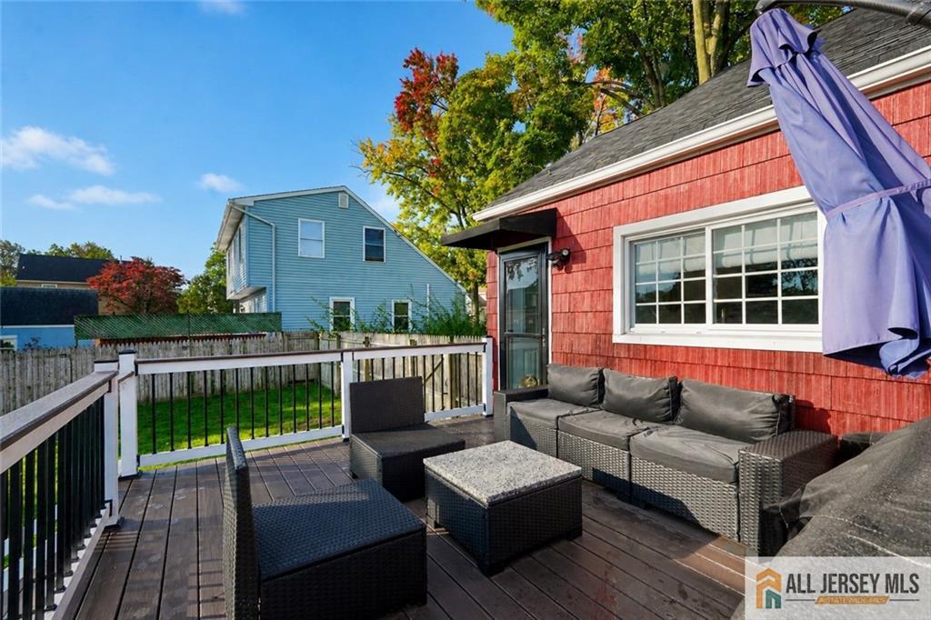 17 Fisher Avenue Middlesex NJ 08846