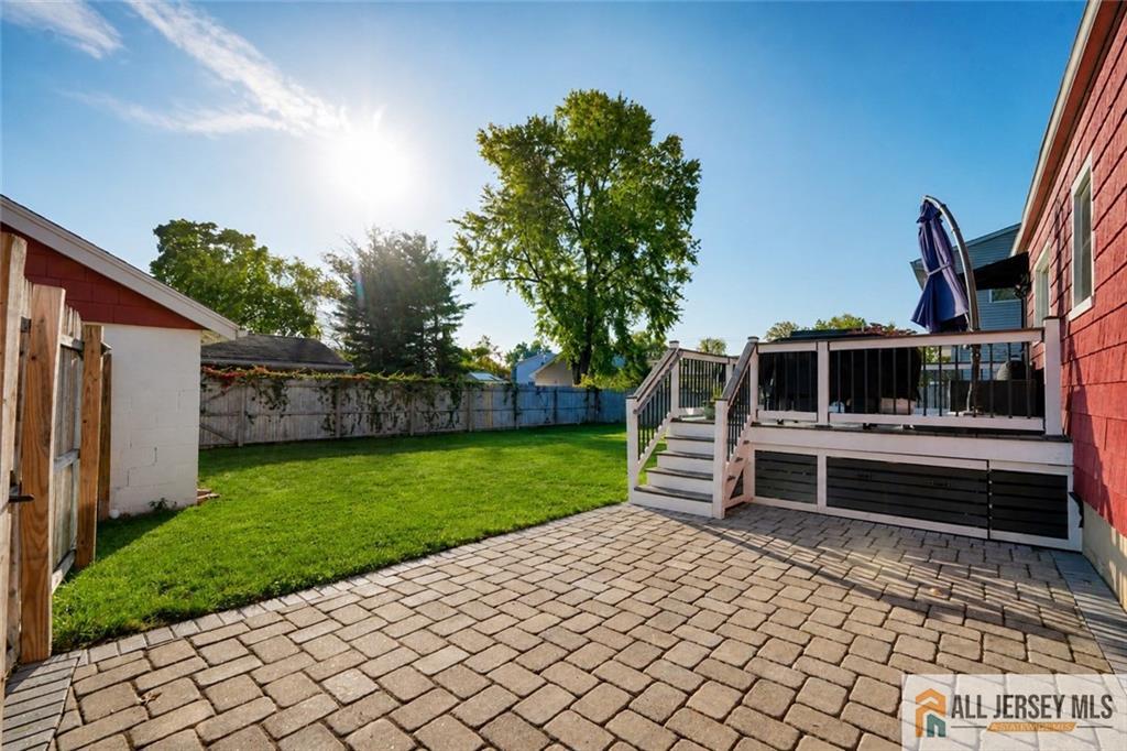 17 Fisher Avenue Middlesex NJ 08846