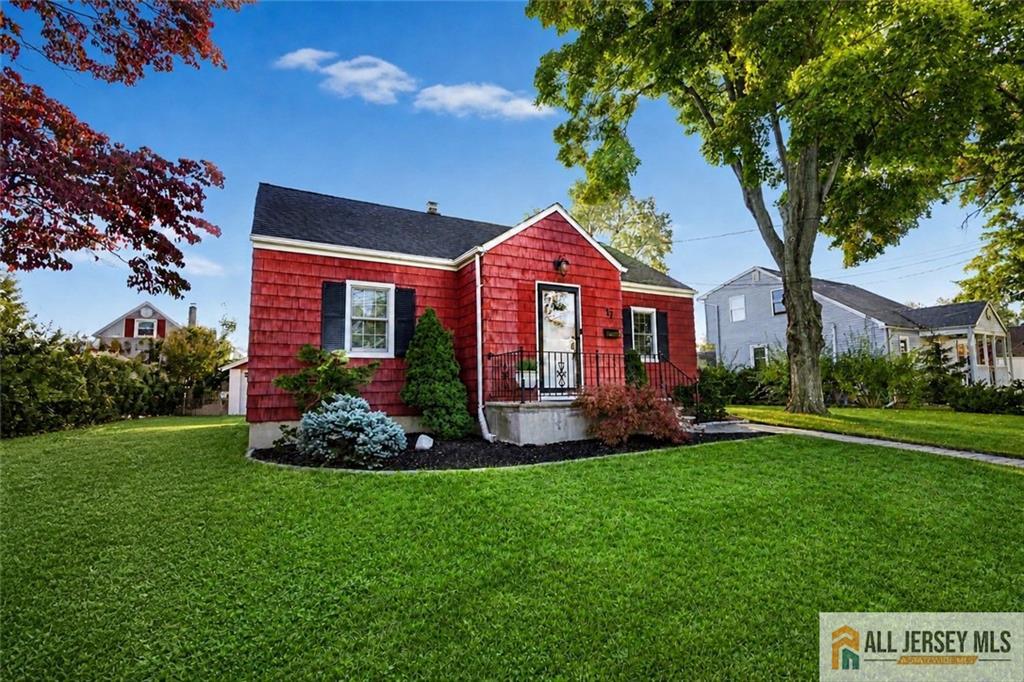 17 Fisher Avenue Middlesex NJ 08846
