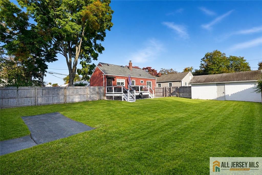17 Fisher Avenue Middlesex NJ 08846
