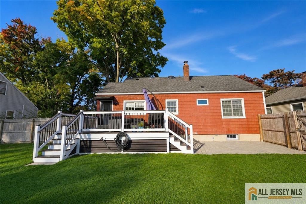 17 Fisher Avenue Middlesex NJ 08846