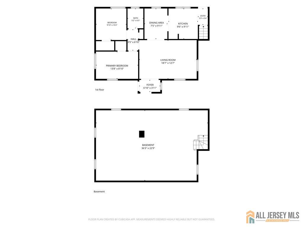 17 Fisher Avenue Middlesex NJ 08846