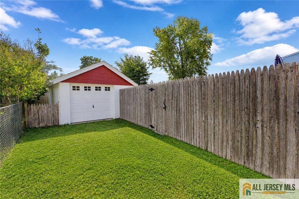 17 Fisher Avenue Middlesex NJ 08846