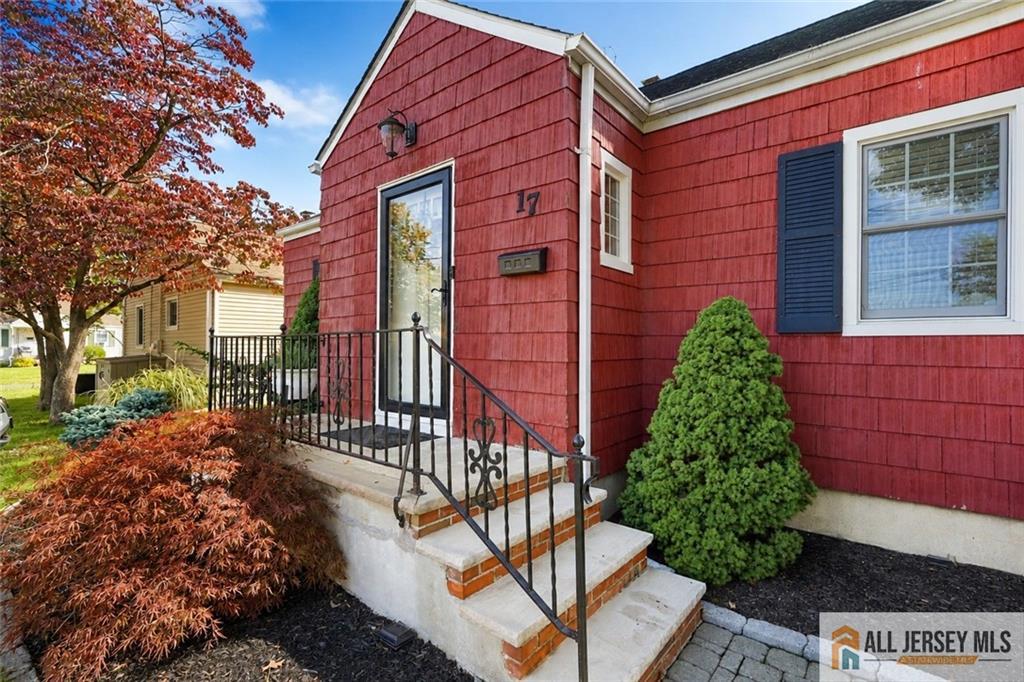 17 Fisher Avenue Middlesex NJ 08846