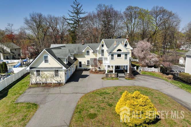 1812 E Bellew Place South Plainfield NJ 07080