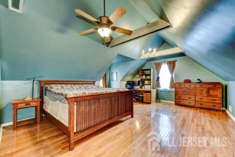 1812 E Bellew Place South Plainfield NJ 07080