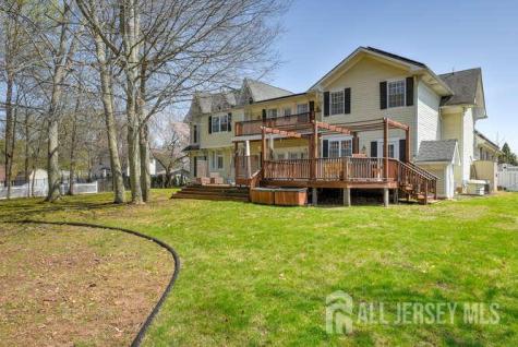 1812 E Bellew Place South Plainfield NJ 07080