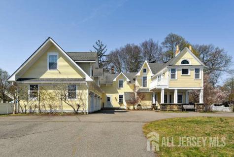 1812 E Bellew Place South Plainfield NJ 07080