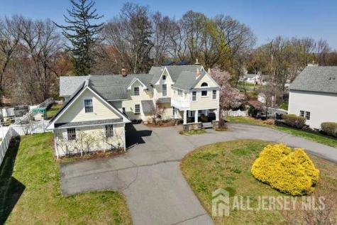 1812 E Bellew Place South Plainfield NJ 07080