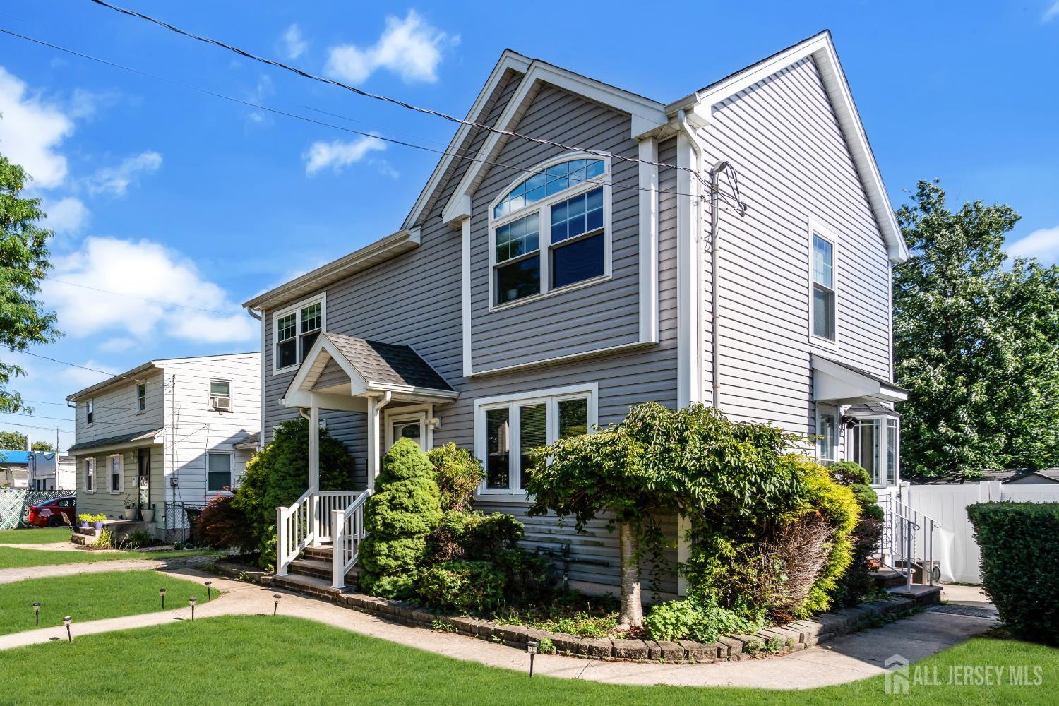 3 N Smith Street N Avenel NJ 07001