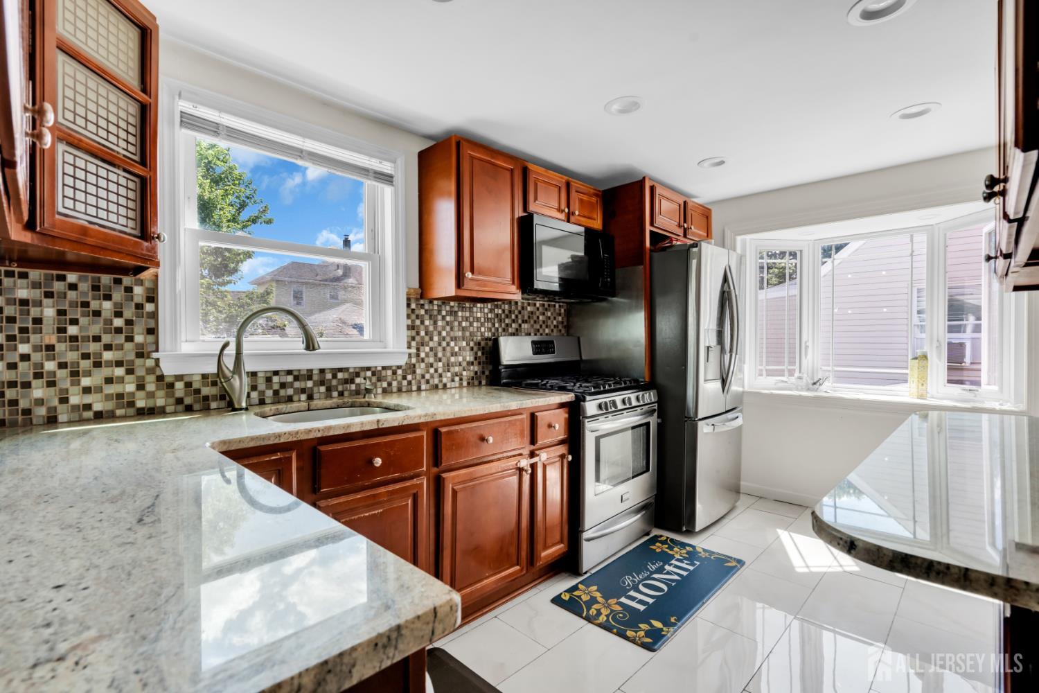 3 N Smith Street N Avenel NJ 07001