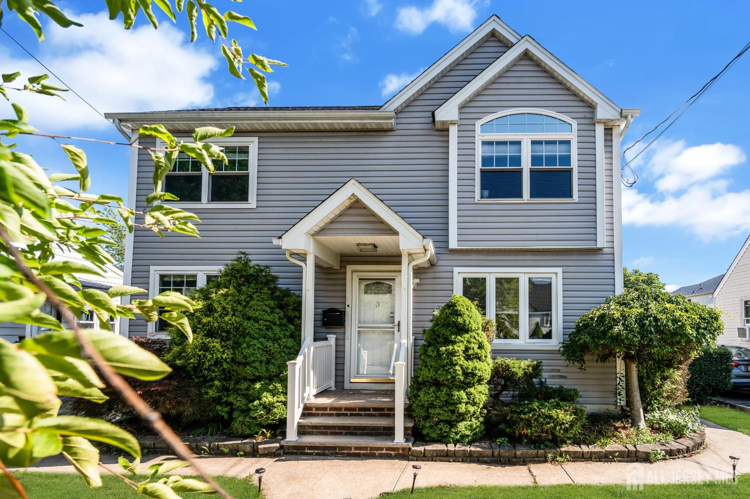 3 N Smith Street N Avenel NJ 07001