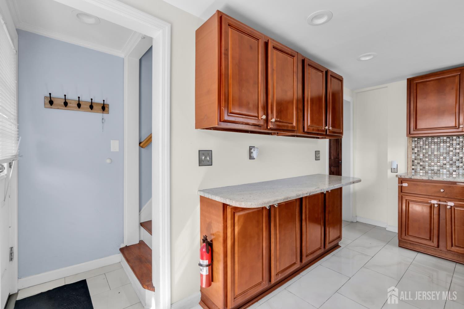 3 N Smith Street N Avenel NJ 07001