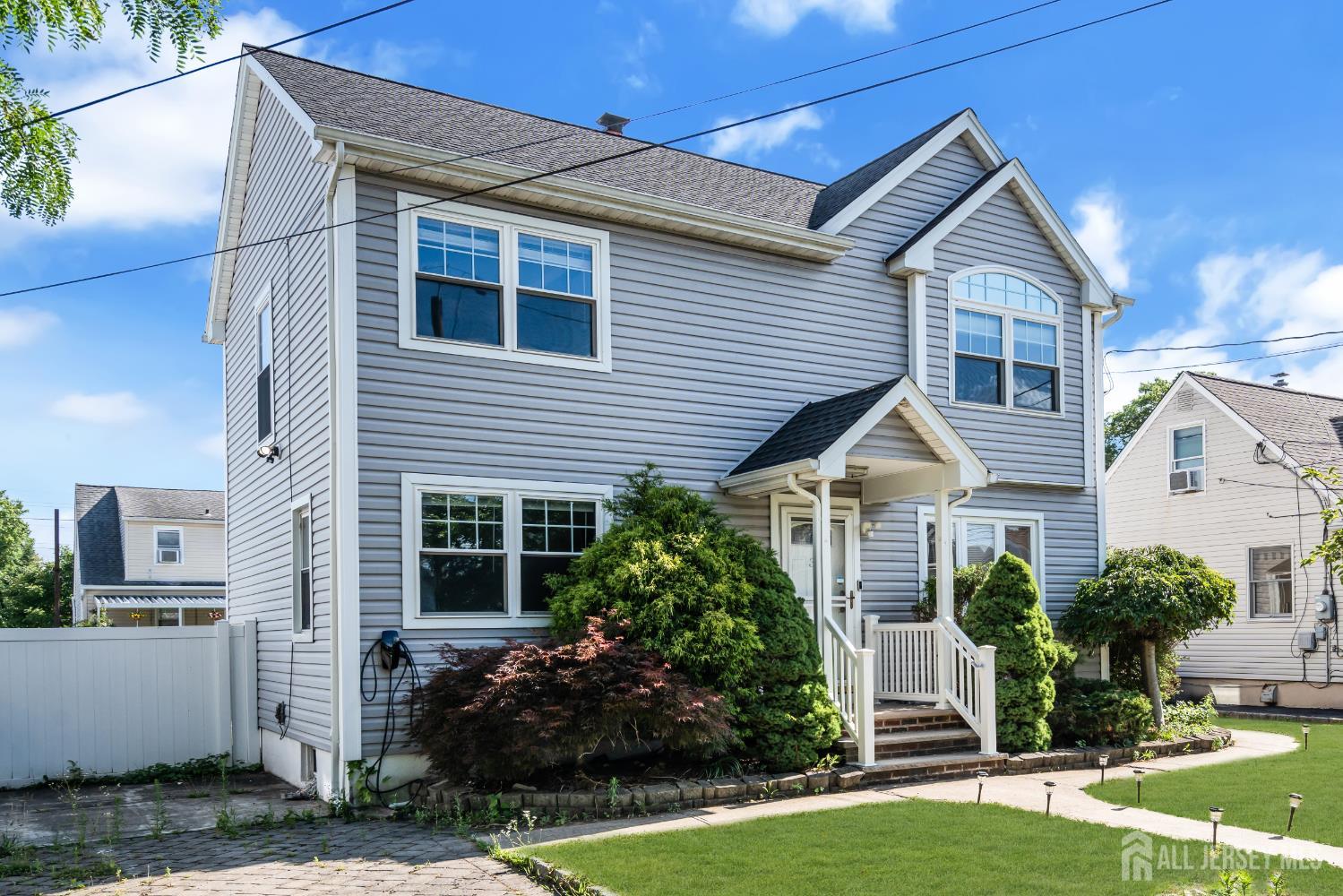 3 N Smith Street N Avenel NJ 07001