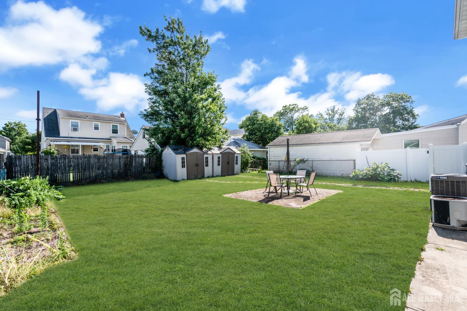 3 N Smith Street N Avenel NJ 07001