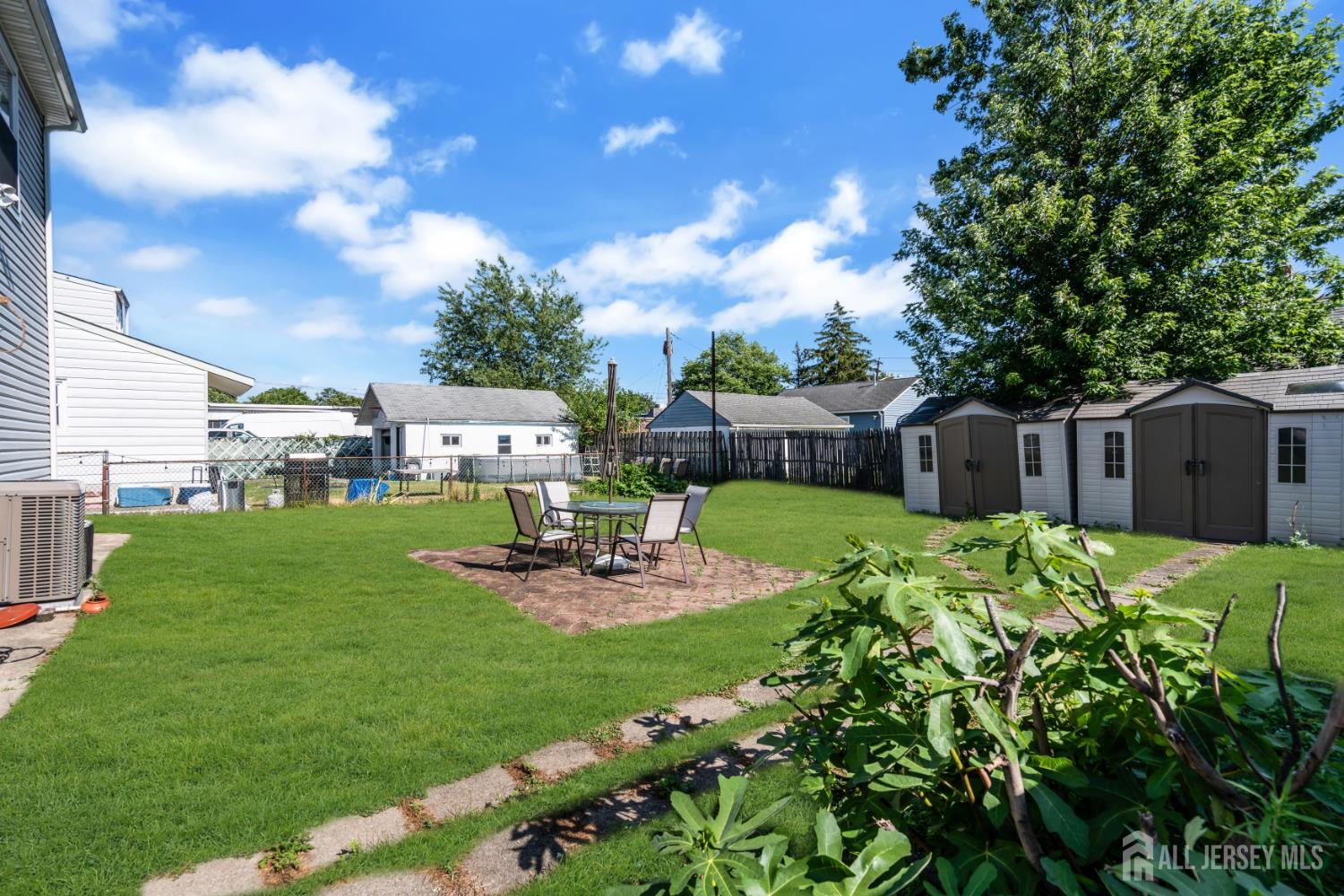 3 N Smith Street N Avenel NJ 07001
