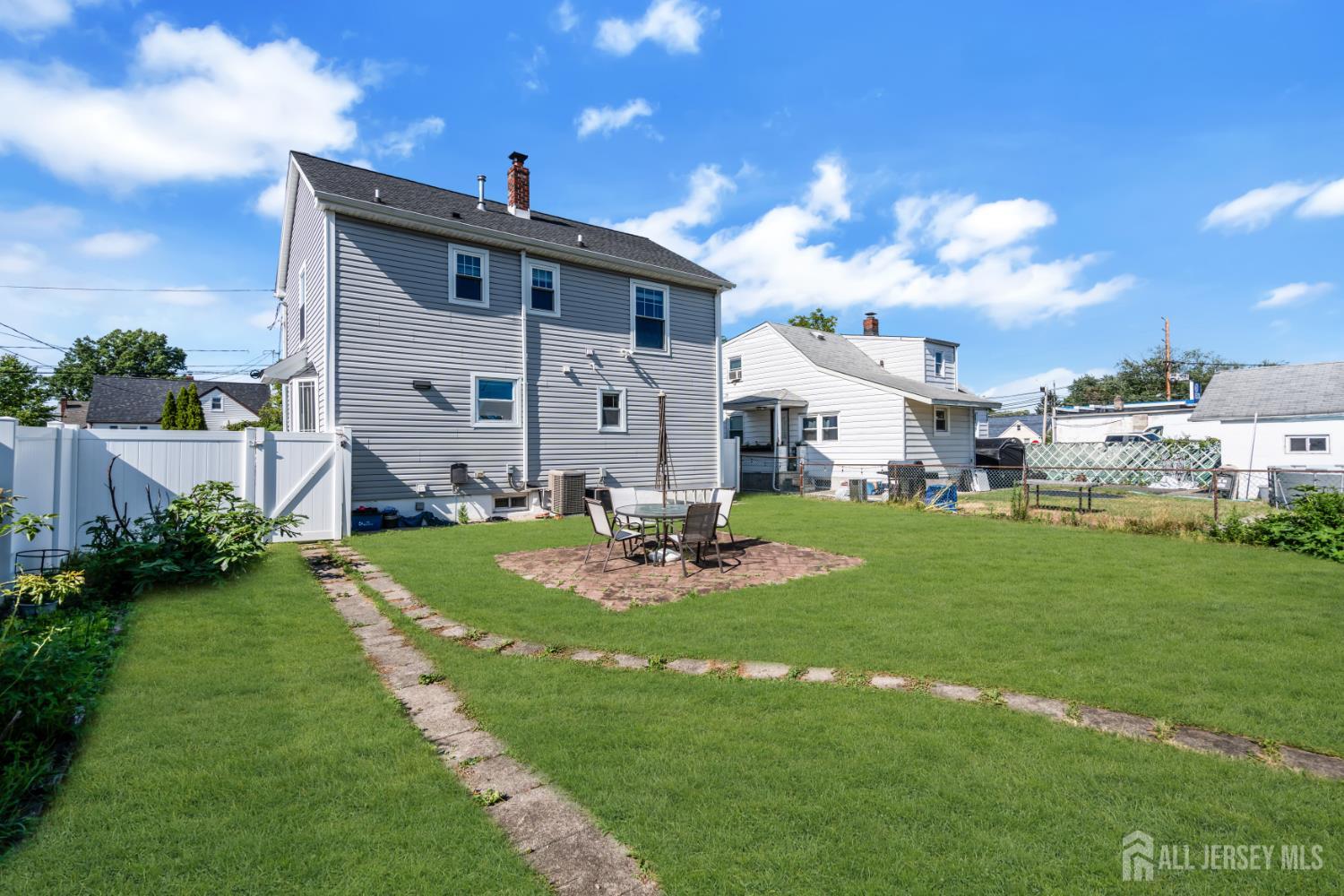 3 N Smith Street N Avenel NJ 07001