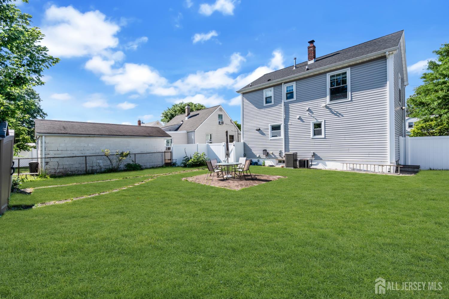 3 N Smith Street N Avenel NJ 07001