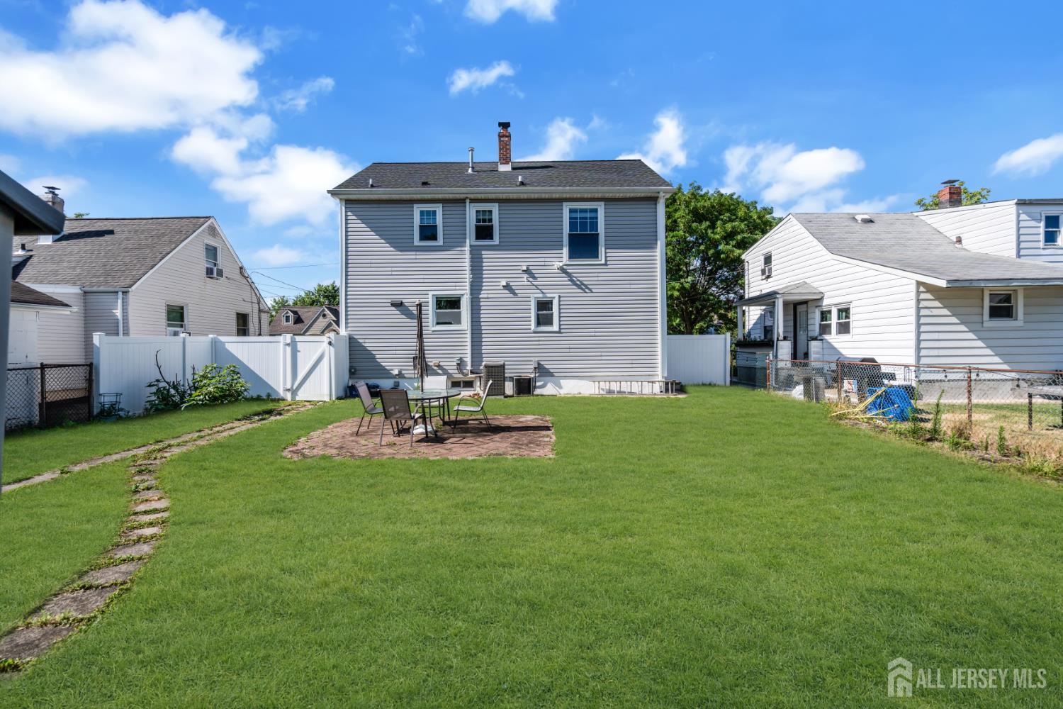 3 N Smith Street N Avenel NJ 07001