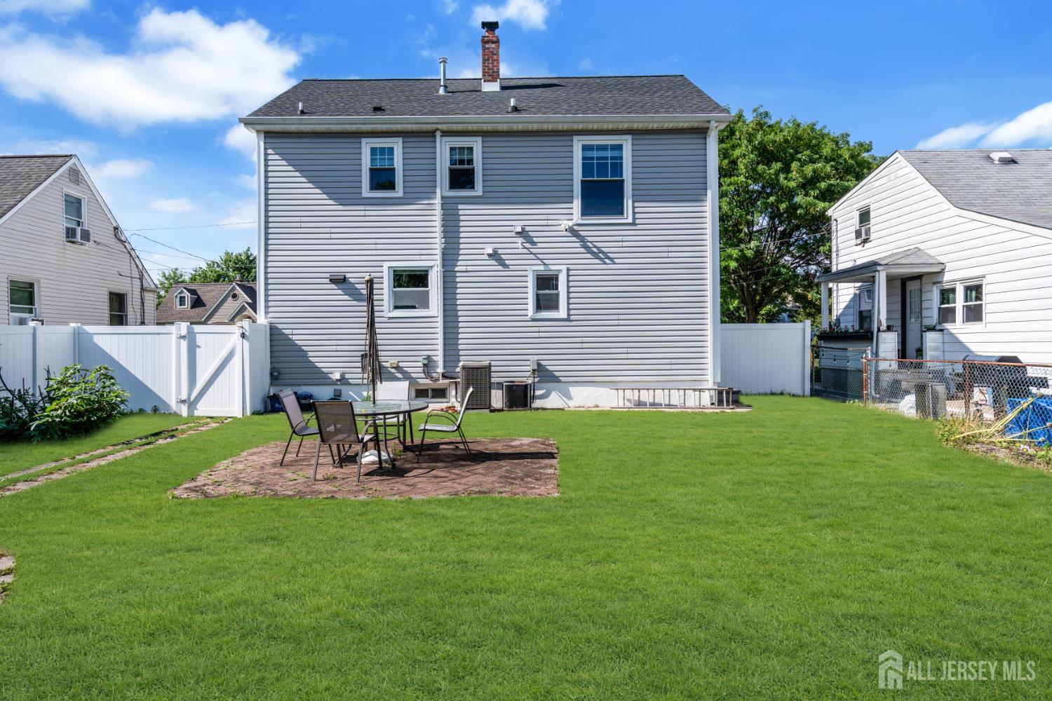 3 N Smith Street N Avenel NJ 07001