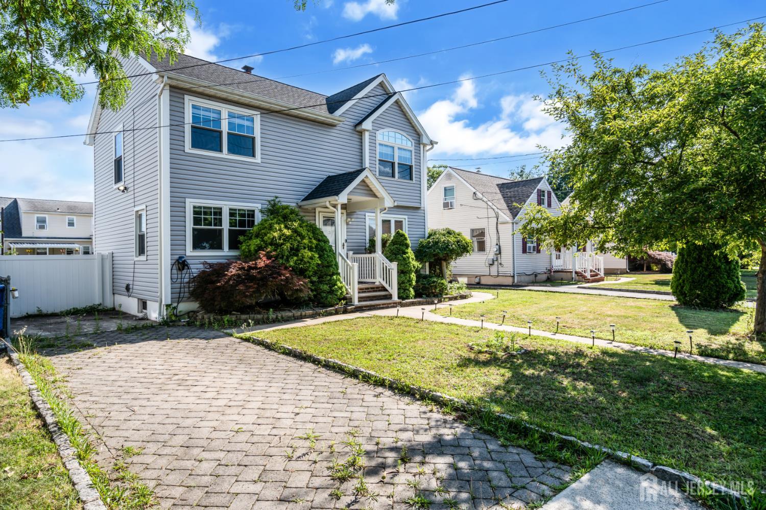 3 N Smith Street N Avenel NJ 07001