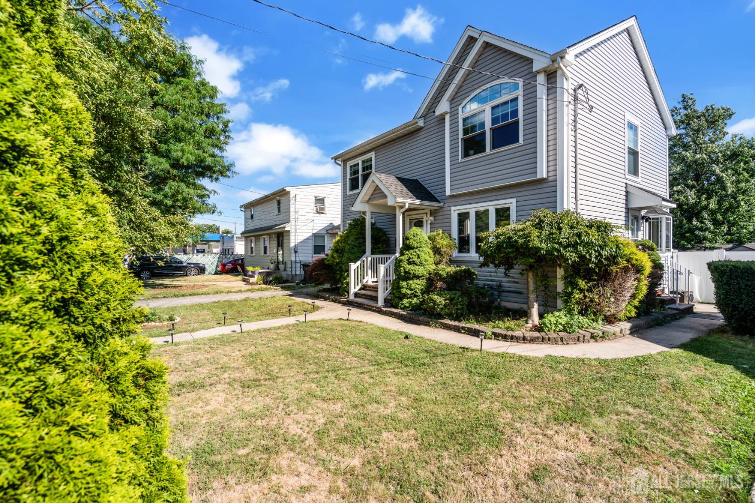 3 N Smith Street N Avenel NJ 07001