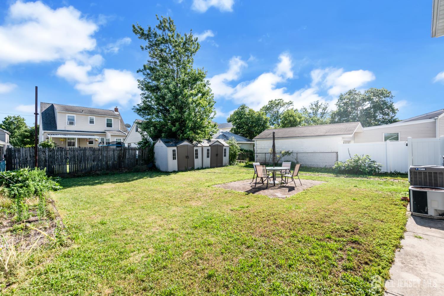 3 N Smith Street N Avenel NJ 07001