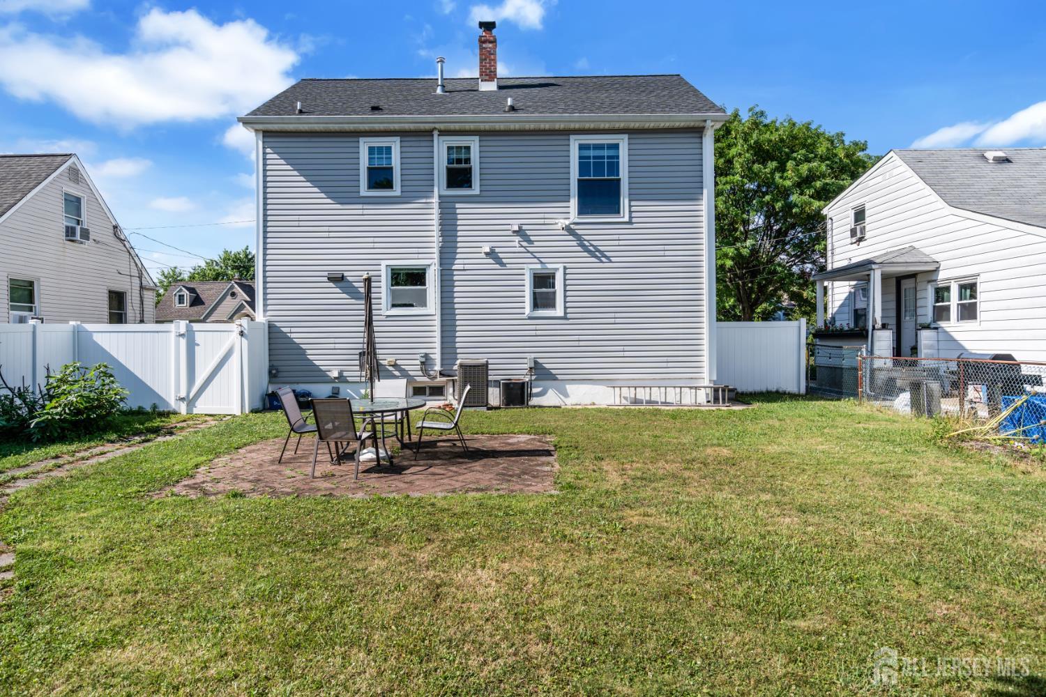 3 N Smith Street N Avenel NJ 07001