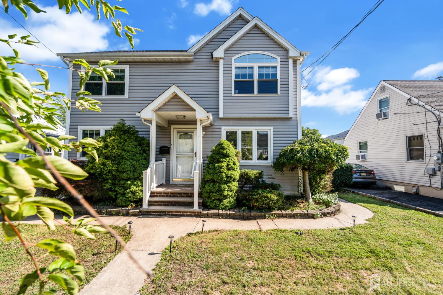 3 N Smith Street N Avenel NJ 07001