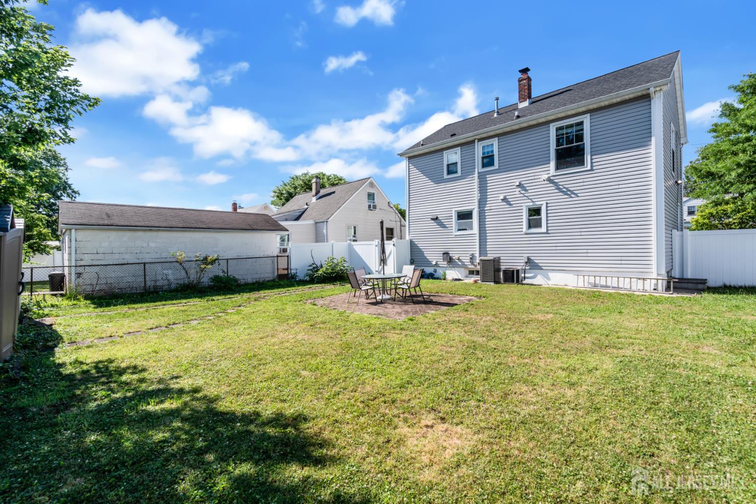 3 N Smith Street N Avenel NJ 07001
