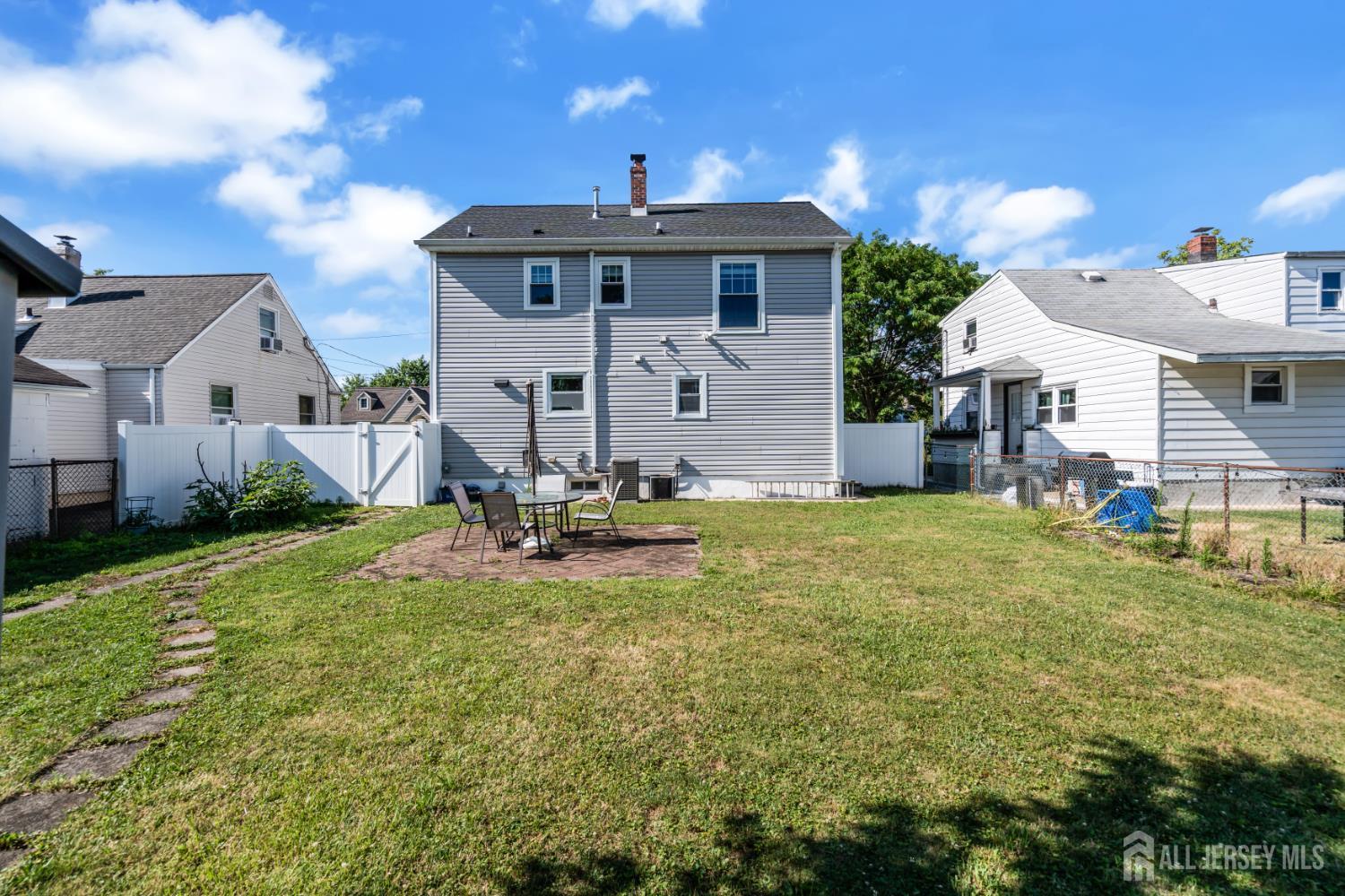 3 N Smith Street N Avenel NJ 07001