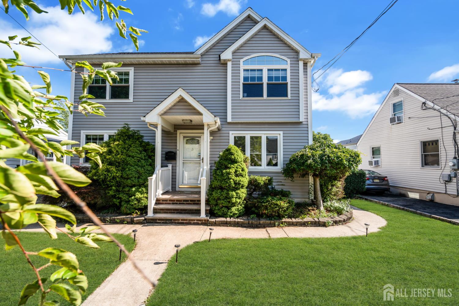 3 N Smith Street N Avenel NJ 07001