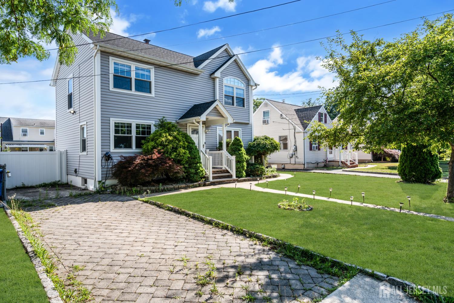 3 N Smith Street N Avenel NJ 07001