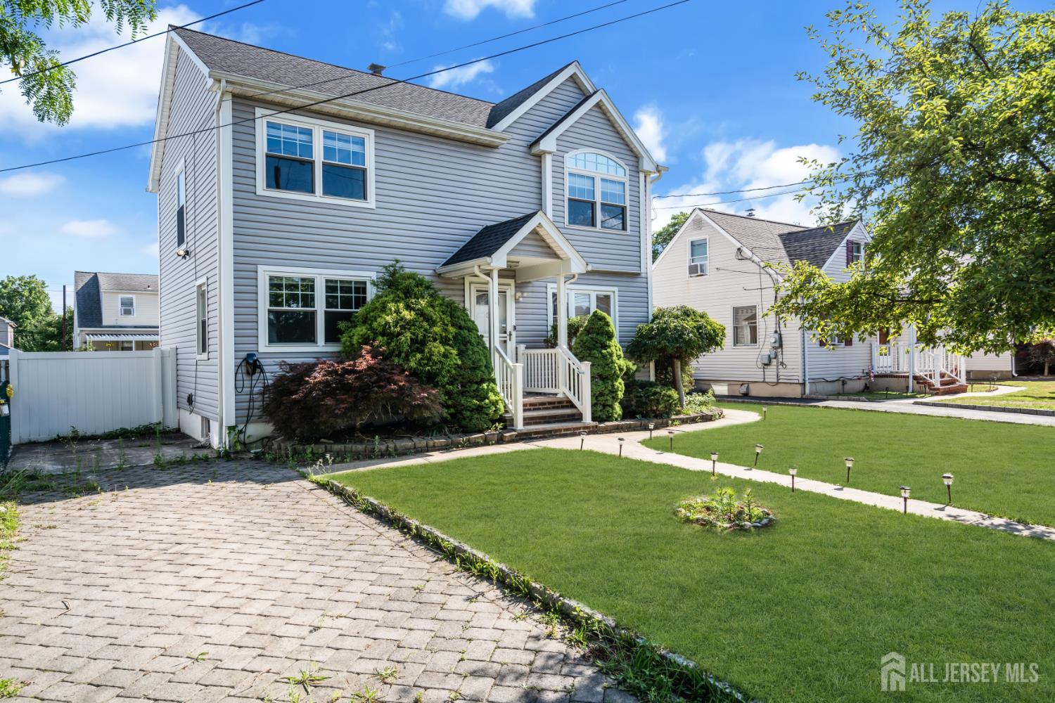 3 N Smith Street N Avenel NJ 07001