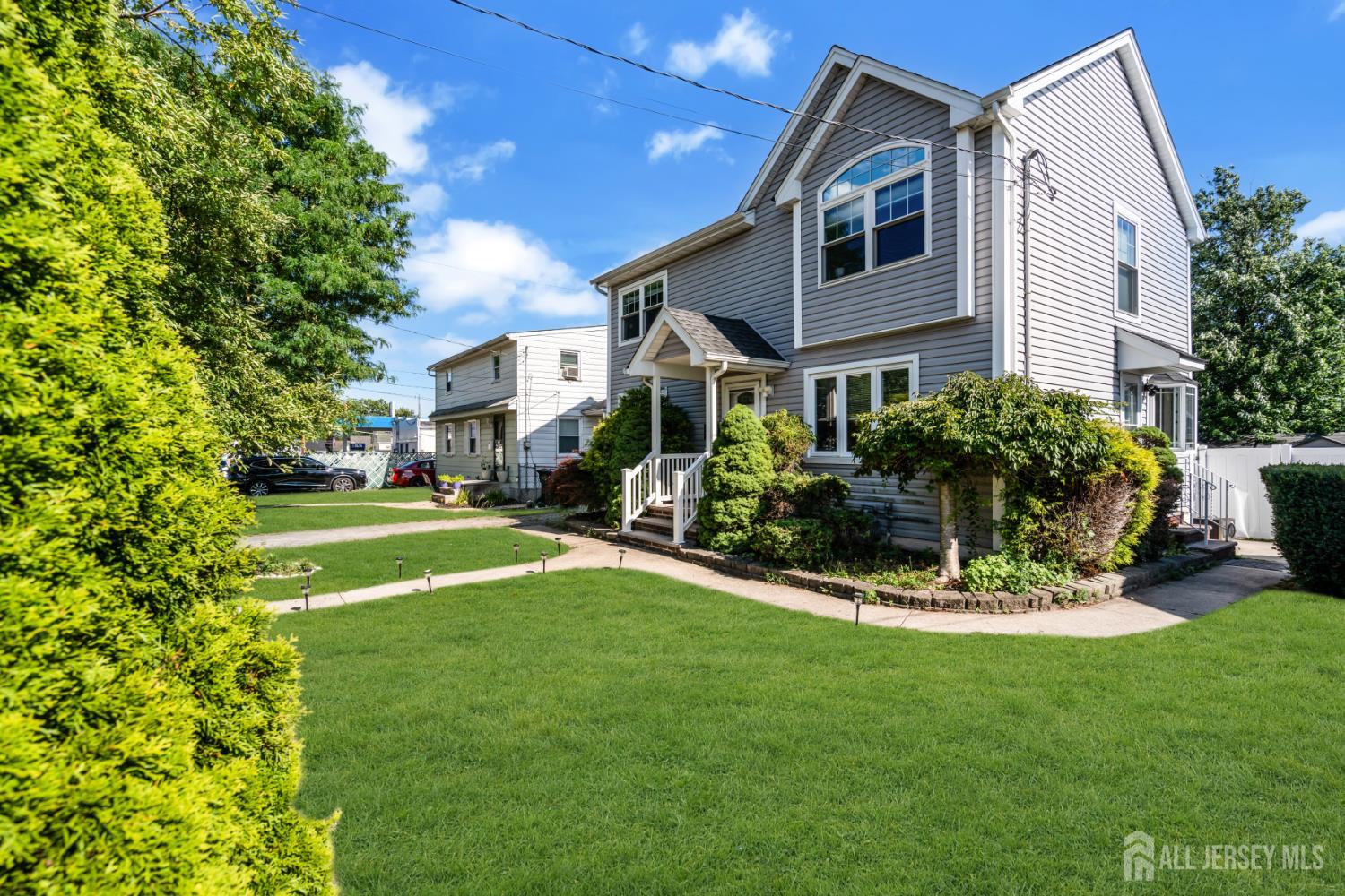 3 N Smith Street N Avenel NJ 07001