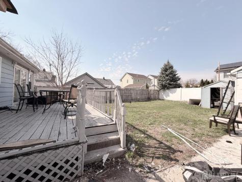 47 Spruce Street Port Reading NJ 07064