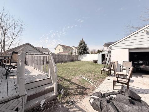 47 Spruce Street Port Reading NJ 07064